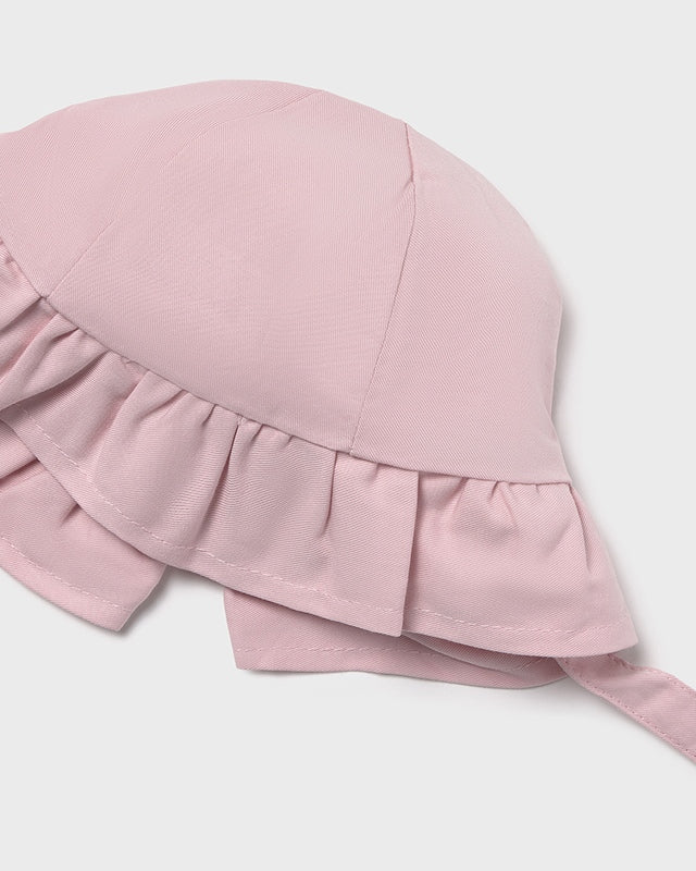 Cappello fiocco neonata Mayoral Newborn rosa Mayoral Rosa