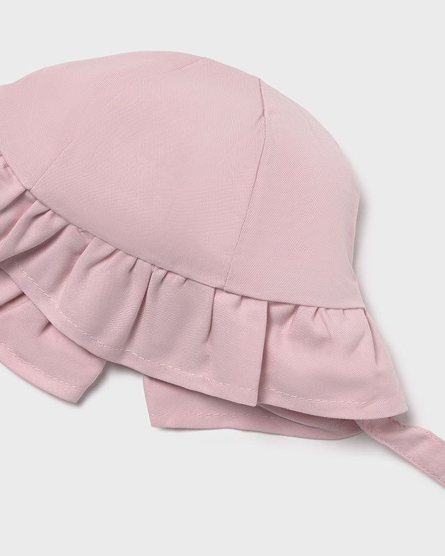 Cappello fiocco neonata Mayoral Newborn rosa Mayoral Rosa