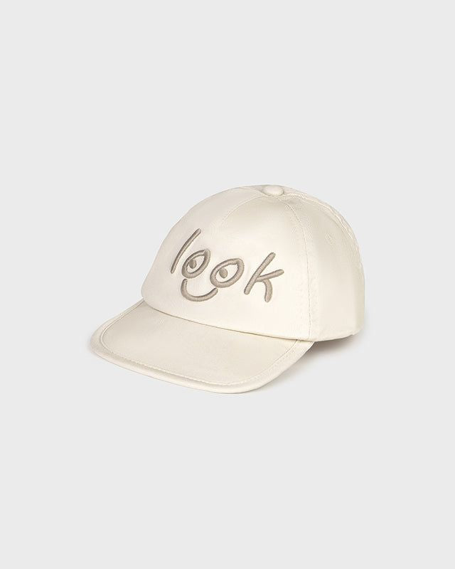 Cappello neonato Mayoral look beige Mayoral Beige