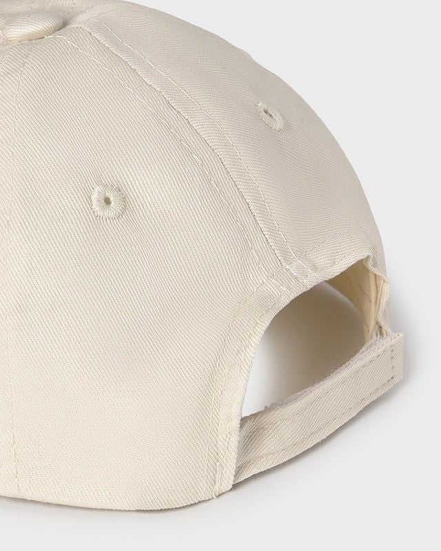 Cappello neonato Mayoral look beige Mayoral Beige