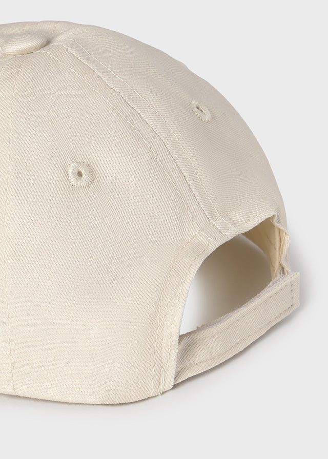 Cappello neonato Mayoral look beige Mayoral Beige