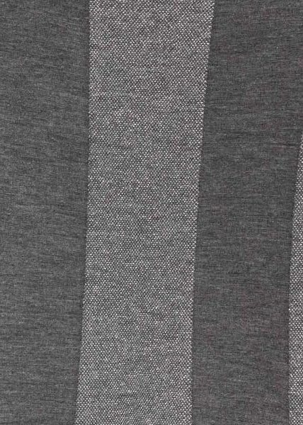 Abito girocollo manica lunga ragazza Mayoral lurex grigio - ErreGiModaBimbo