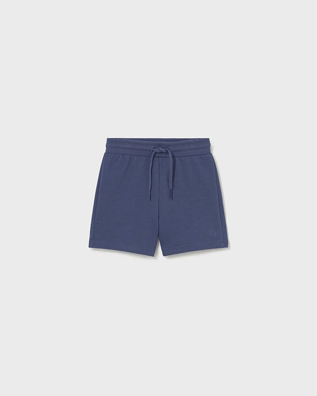 Bermuda neonato Mayoral blu oceano Mayoral 6 Mesi 68cm