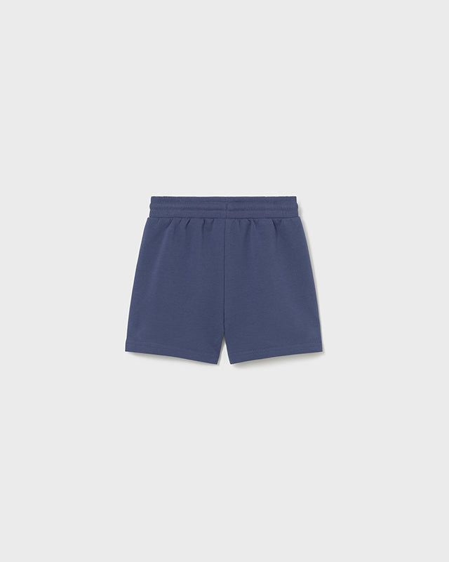 Bermuda neonato Mayoral blu oceano Mayoral 6 Mesi 68cm