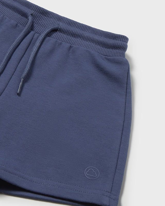 Bermuda neonato Mayoral blu oceano Mayoral 6 Mesi 68cm