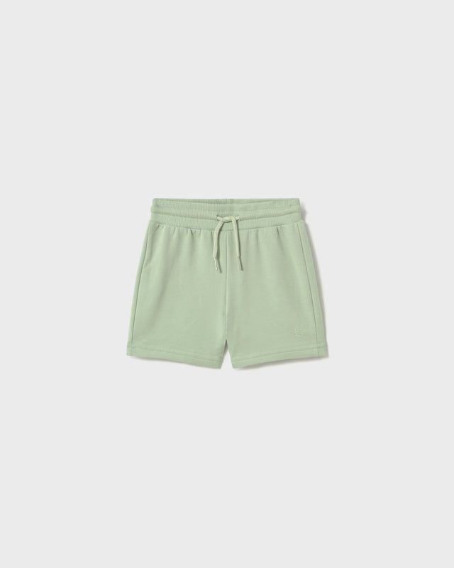 Bermuda neonato Mayoral verde in tuta basico Mayoral 6 Mesi 68cm