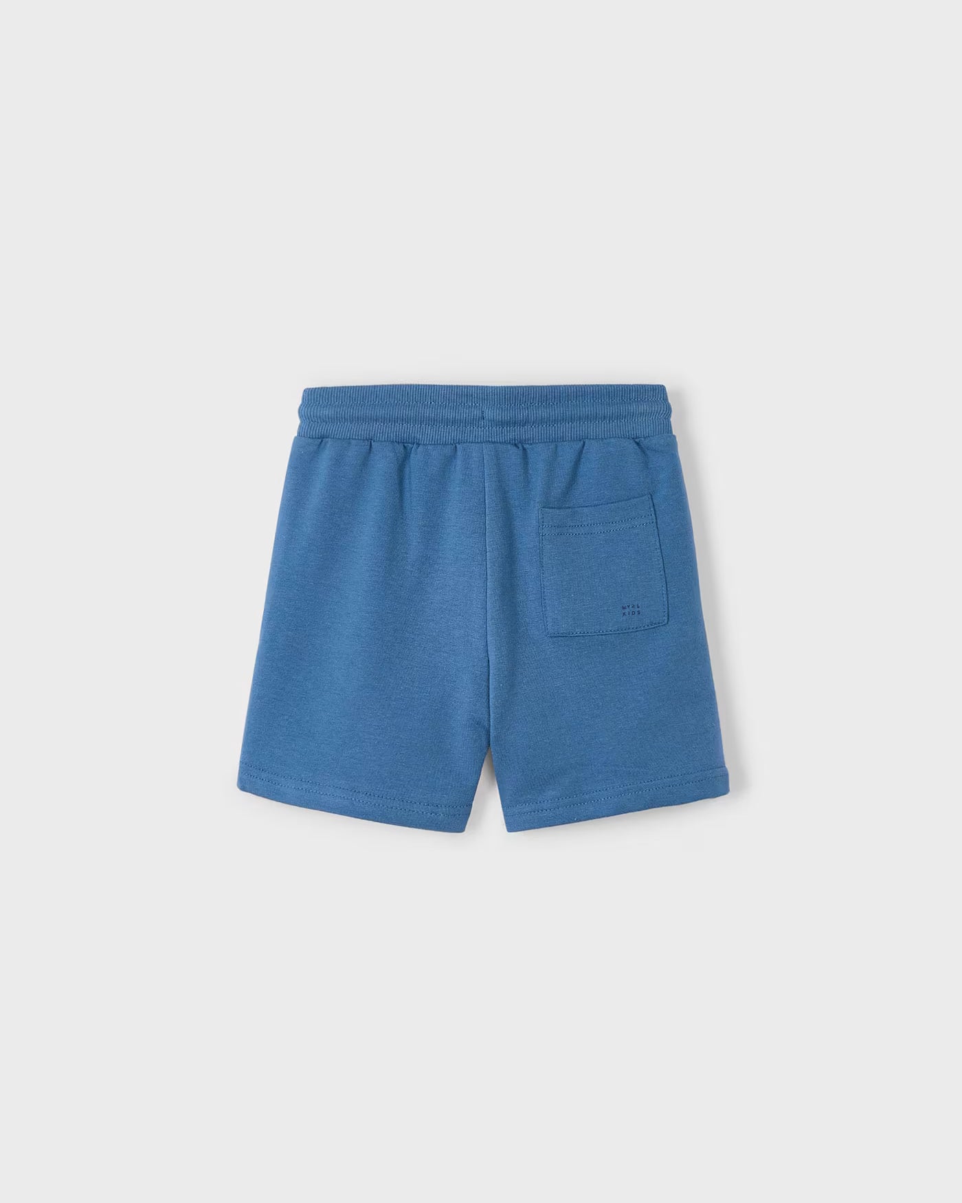 Bermuda sportivo basico bambino Mayoral carta zucchero Mayoral Carta Zucchero