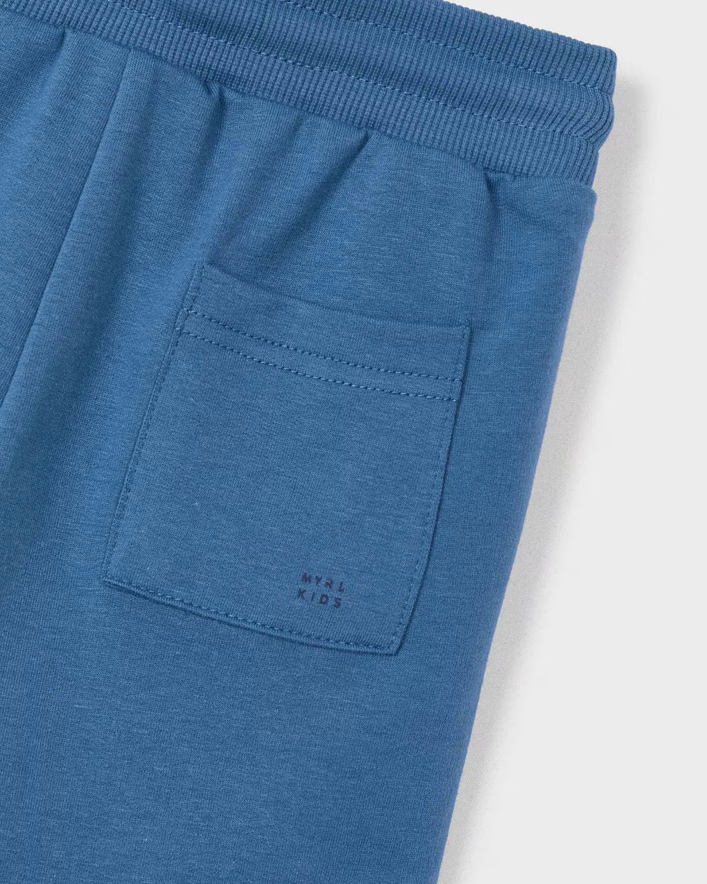 Bermuda sportivo basico bambino Mayoral carta zucchero Mayoral Carta Zucchero