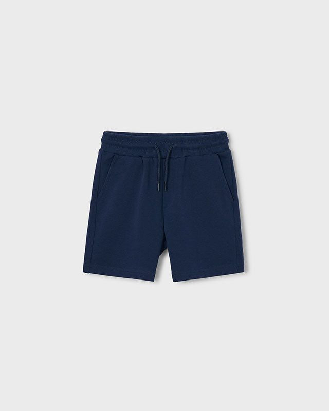 Bermuda bambino Mayoral blu marino per Primavera-Estate Mayoral 2 Anni 92cm