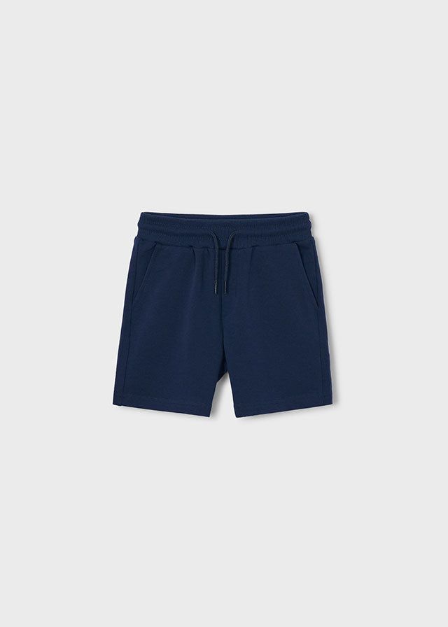 Bermuda bambino Mayoral blu marino per Primavera-Estate Mayoral 2 Anni 92cm