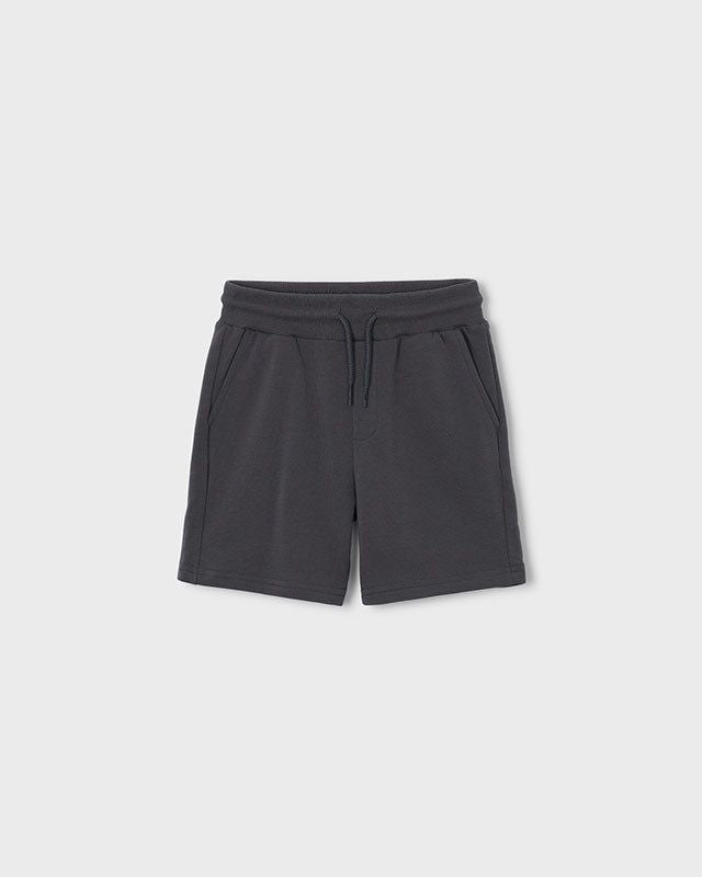 Bermuda bambino Mayoral in colore carbone Mayoral 2 Anni 92cm