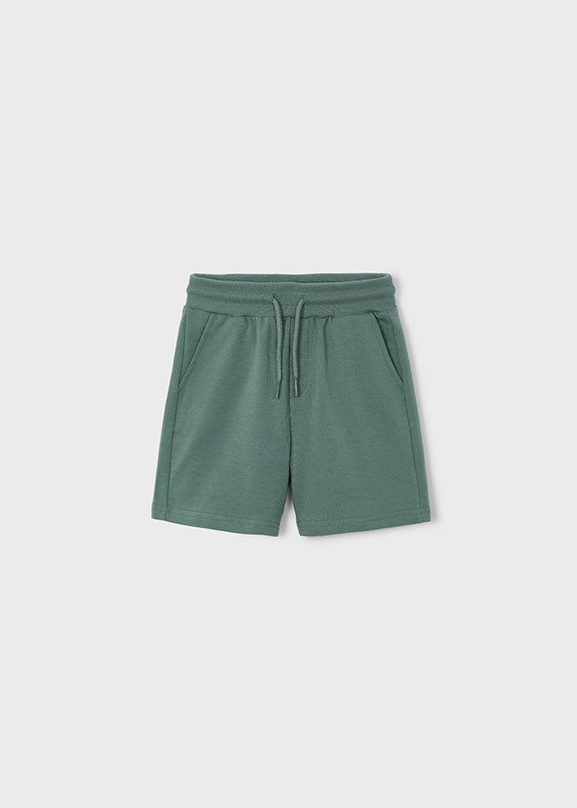 Bermuda Mayoral tuta bambino verde Mayoral 2 Anni 92cm