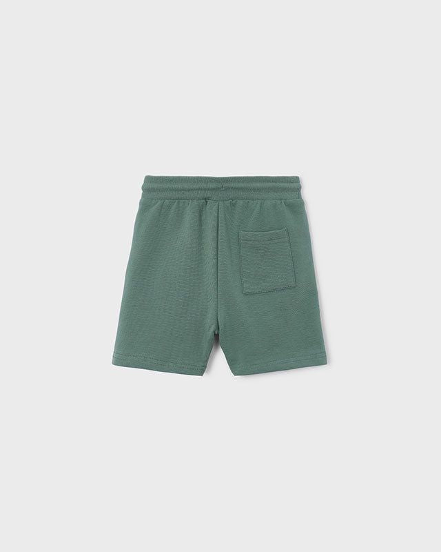 Bermuda Mayoral tuta bambino verde Mayoral 2 Anni 92cm