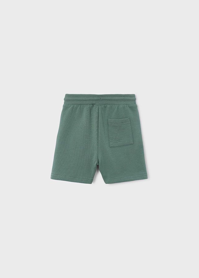 Bermuda Mayoral tuta bambino verde Mayoral 2 Anni 92cm