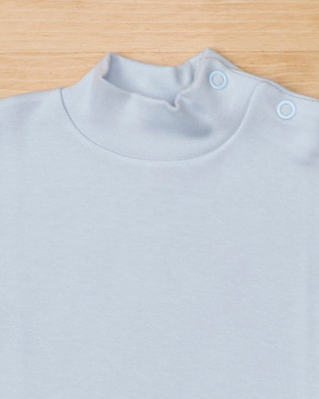 Body lupetto unisex caldo cotone manica lunga Noibel - ErreGiModaBimbo