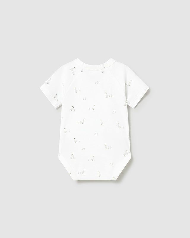 Body neonati cotone Mayoral in fantasia grigia Mayoral 0-1 Mesi 55cm