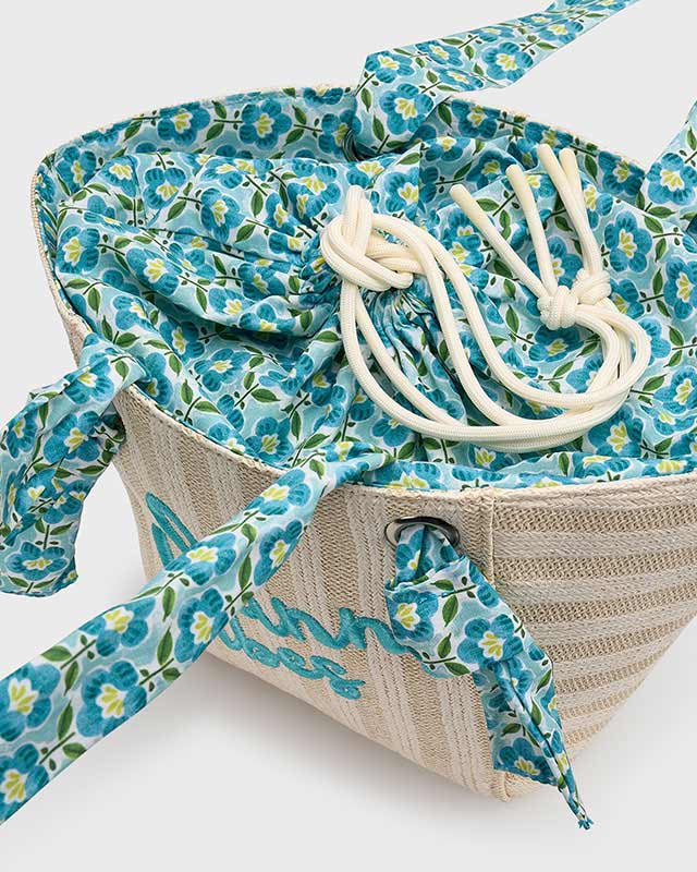 Borsa mare bambina Mayoral Sun Vibes Oceano Mayoral