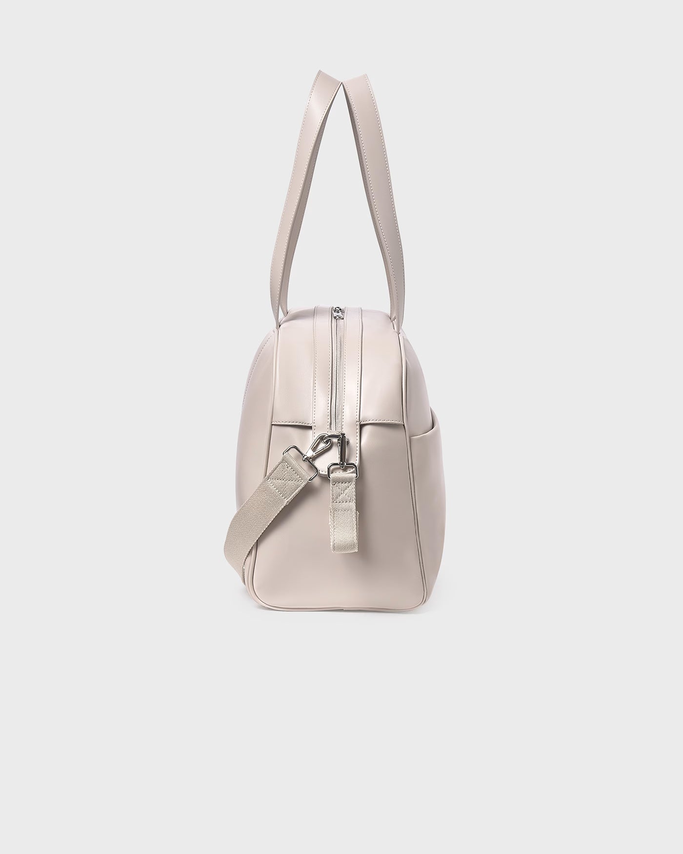 Borsa passeggino imbottita neonati Mayoral Newborn Beige Mayoral