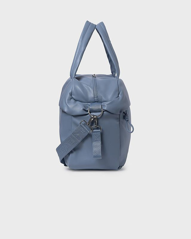 Borsa maternità neonati logo Mayoral Newborn carta da zucchero Mayoral