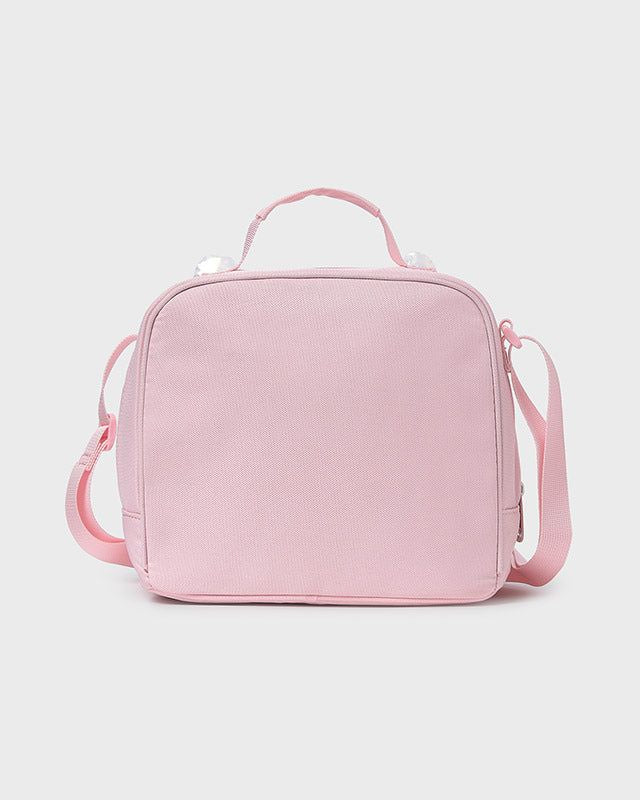 Borsa termica neonata Mayoral Newborn princess rosa Mayoral