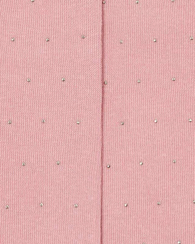 Calzamaglia borchie bambina Mayoral rosa Mayoral 2 Anni 92cm