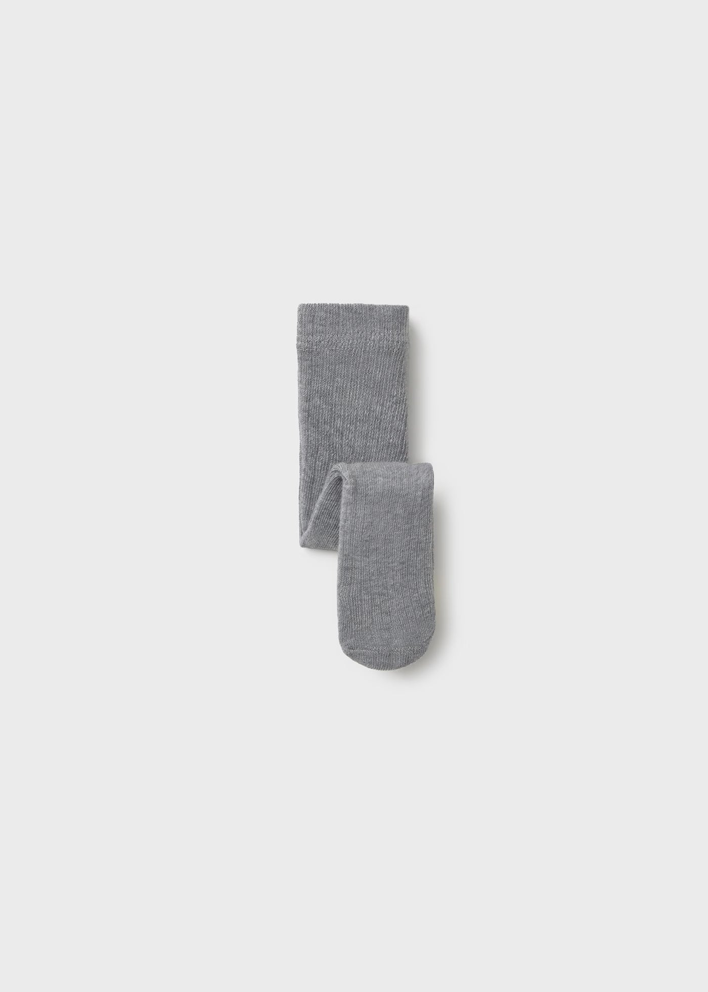 Calzamaglia costine neonata Mayoral Newborn grigio Mayoral 0 Mesi 50cm
