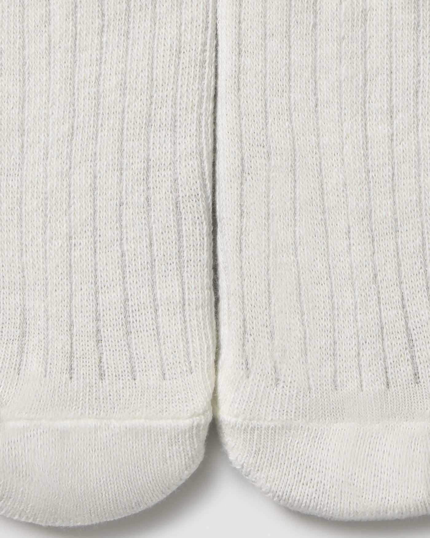 Calzamaglia costine neonata Mayoral Newborn panna Mayoral 0 Mesi 50cm