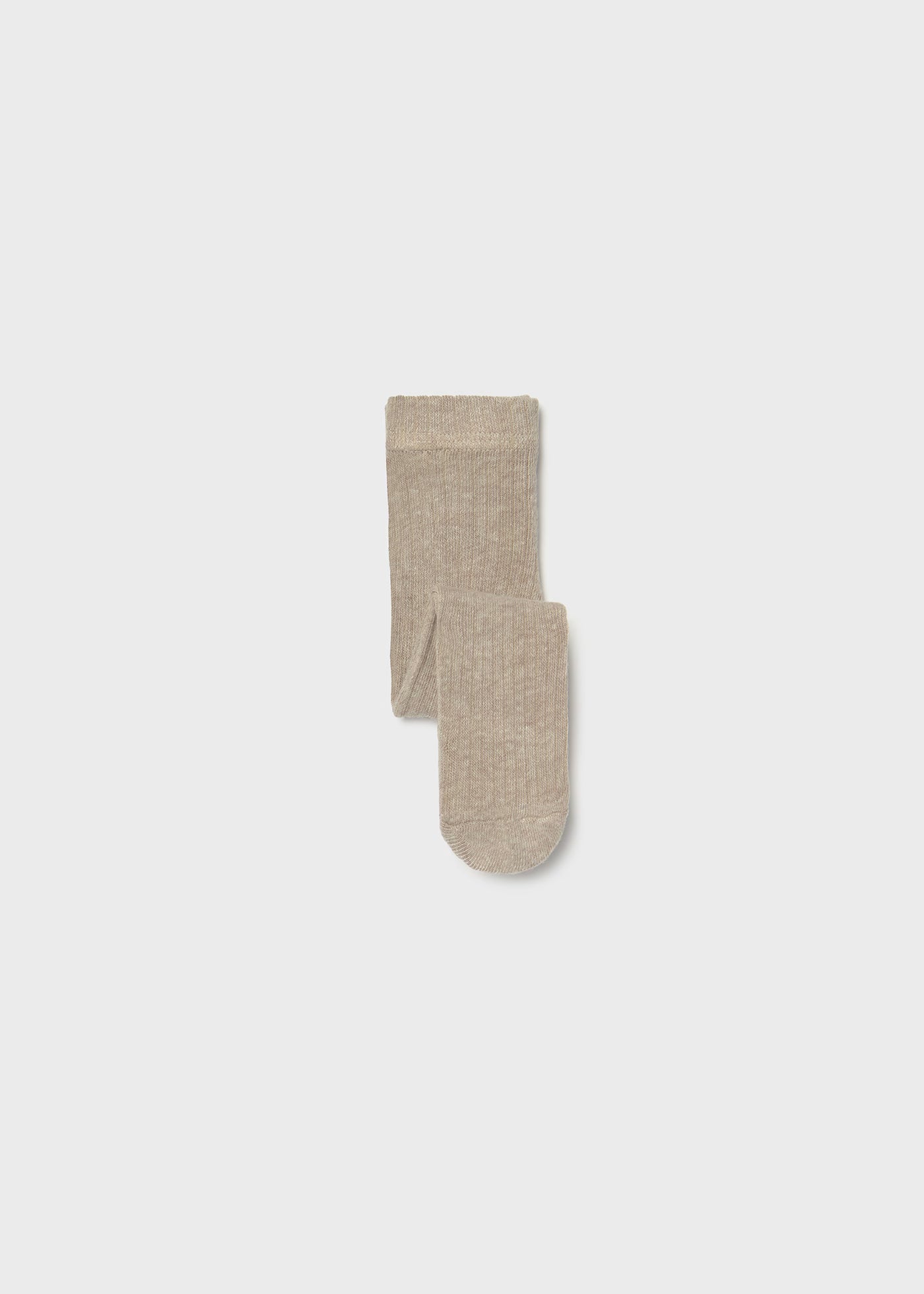Calzamaglia costine neonata Mayoral Newborn beige Mayoral 0 Mesi 50cm