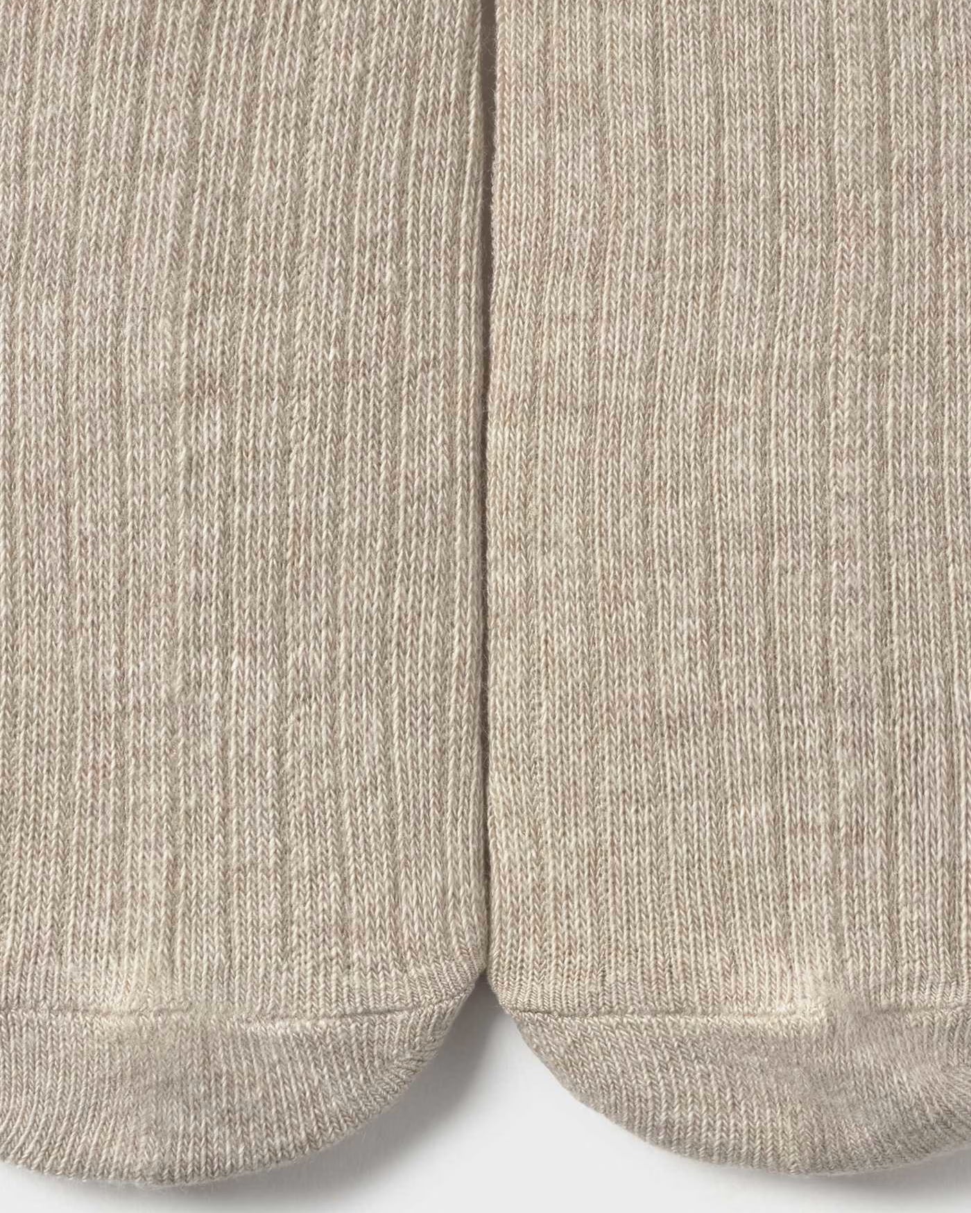Calzamaglia costine neonata Mayoral Newborn beige Mayoral 0 Mesi 50cm