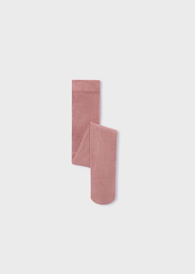 Calzamaglia liscia bambina Mayoral rosa Mayoral 2 Anni 92cm