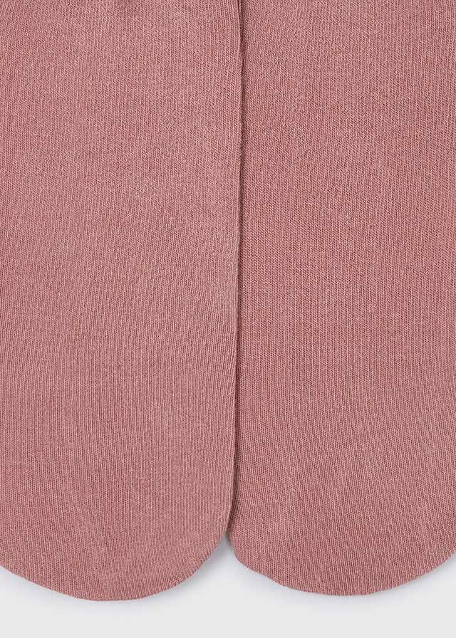 Calzamaglia liscia bambina Mayoral rosa Mayoral 2 Anni 92cm