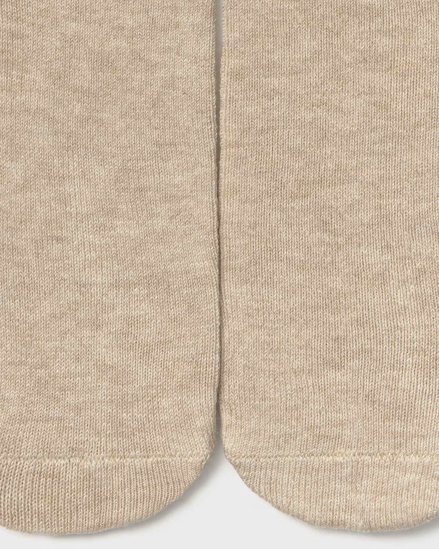 Calzamaglia liscia neonata Mayoral Newborn Beige Mayoral 0 Mesi 50cm