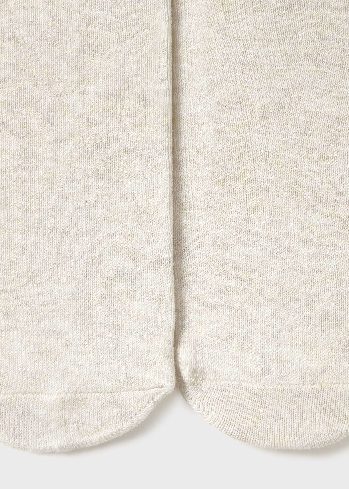 Calzamaglia liscia neonata Mayoral Newborn sabbia Mayoral 0 Mesi 50cm