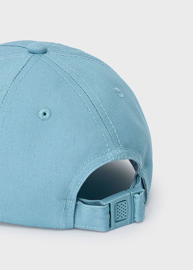 Cappello bambino Mayoral ricamo Vespa acqua Mayoral 51 (3-4 Anni)