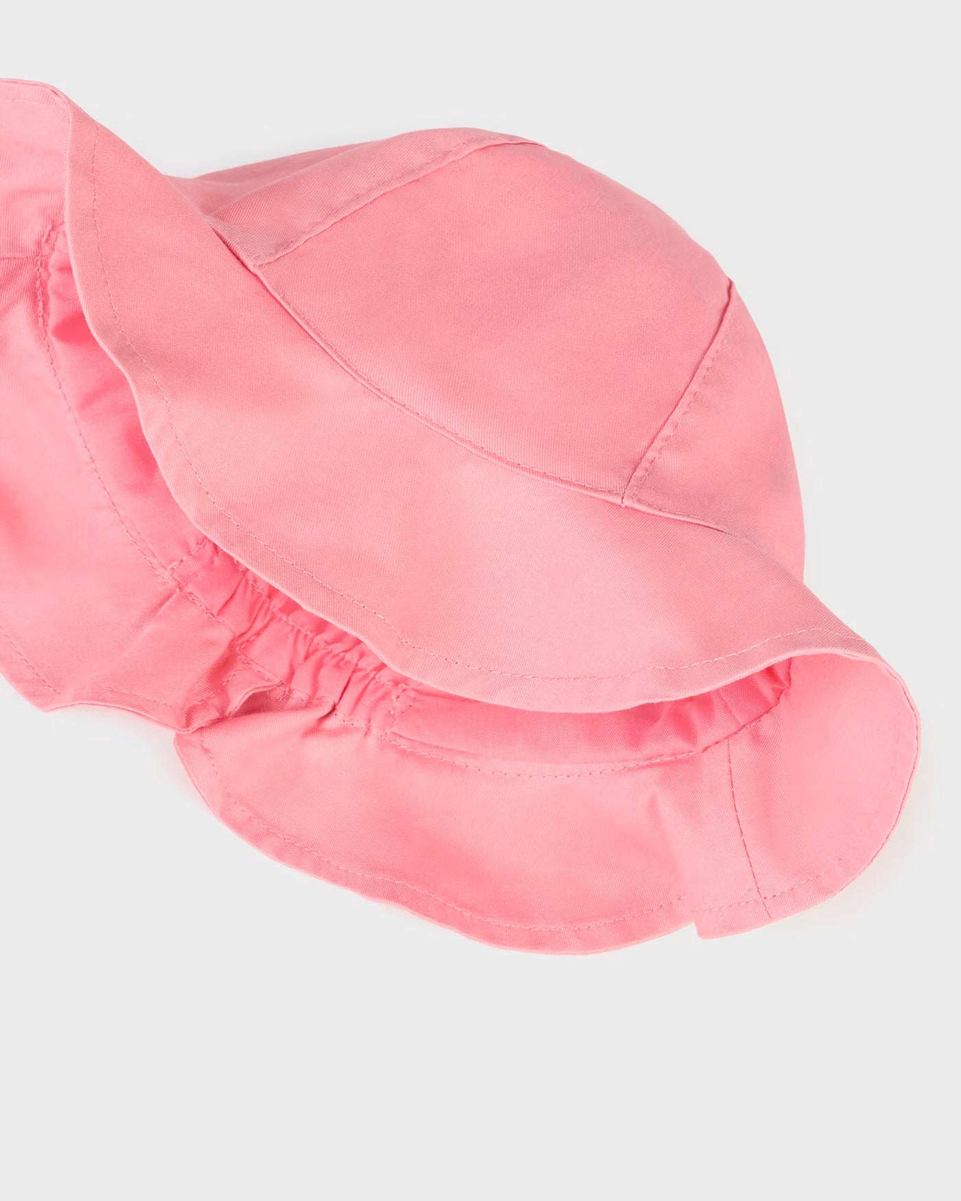 Cappello fresco cotone neonata Mayoral rosa Mayoral Rosa