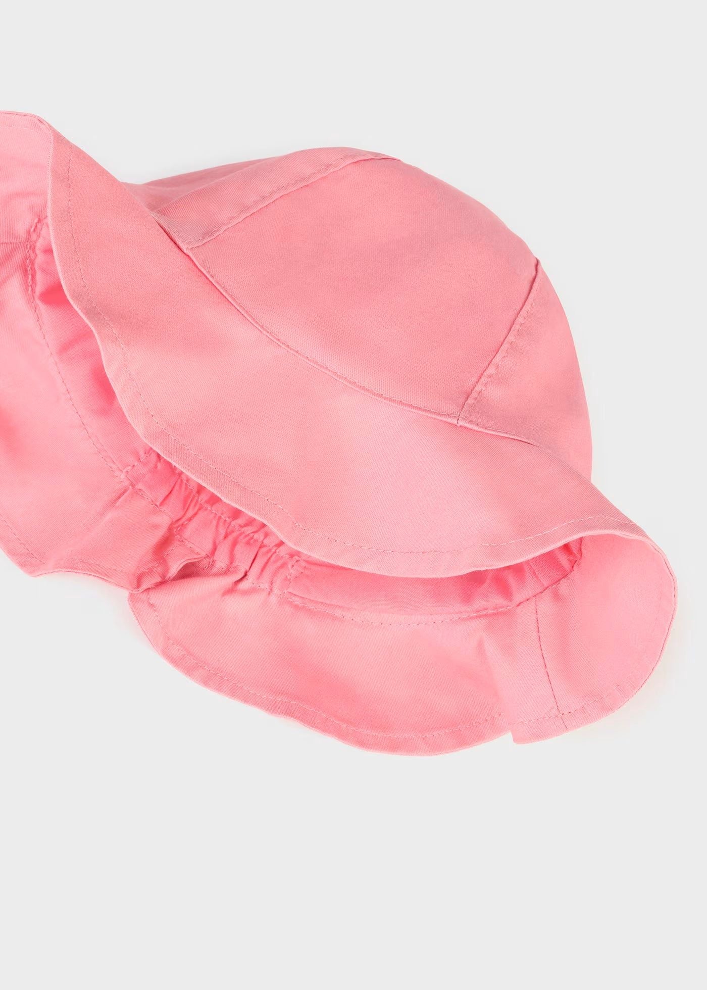 Cappello fresco cotone neonata Mayoral rosa Mayoral Rosa