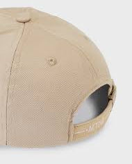 Cappello cotone bambina Mayoral beige - ErreGiModaBimbo