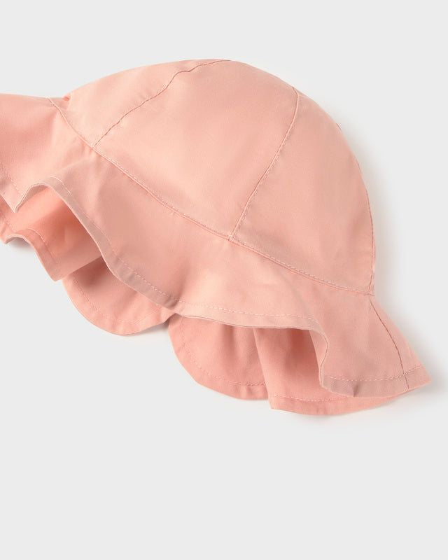 Cappello fiocco neonata Mayoral rosa Mayoral 44 (6-9 Mesi)