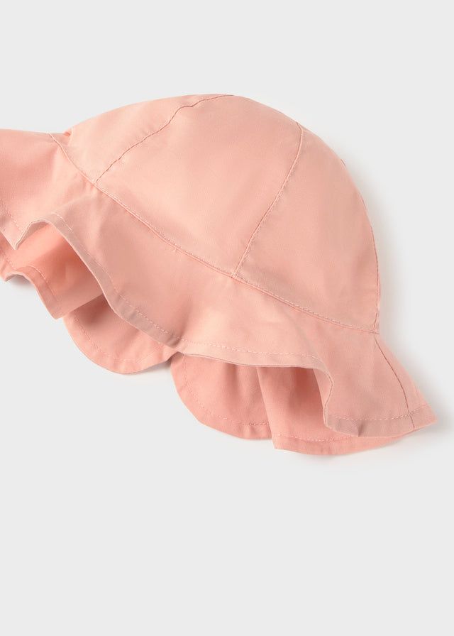 Cappello fiocco neonata Mayoral rosa Mayoral 44 (6-9 Mesi)