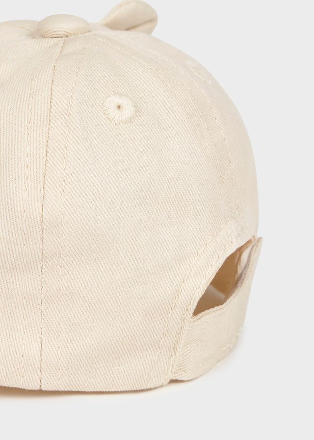 Cappello orecchie neonati Mayoral Newborn cecio Mayoral 38 (0 Mesi)
