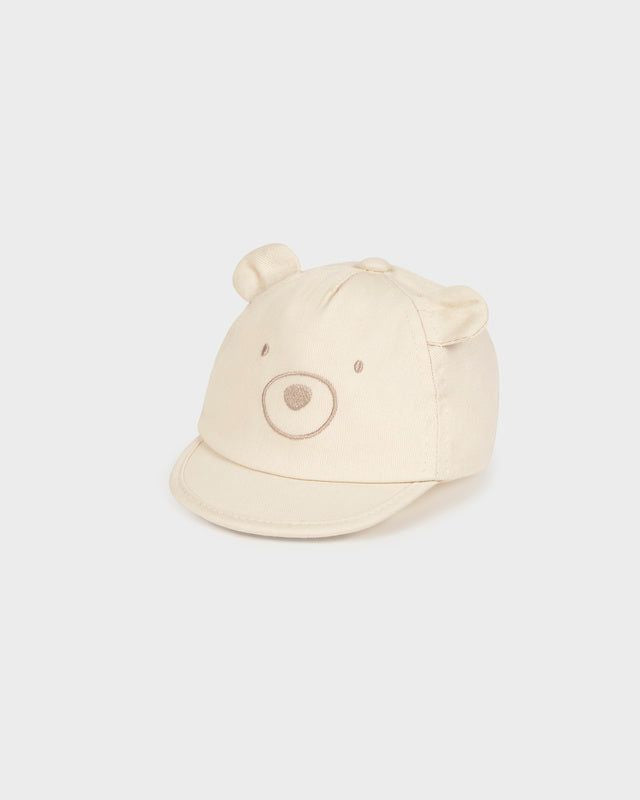 Cappello orecchie neonati Mayoral Newborn cecio Mayoral 38 (0 Mesi)
