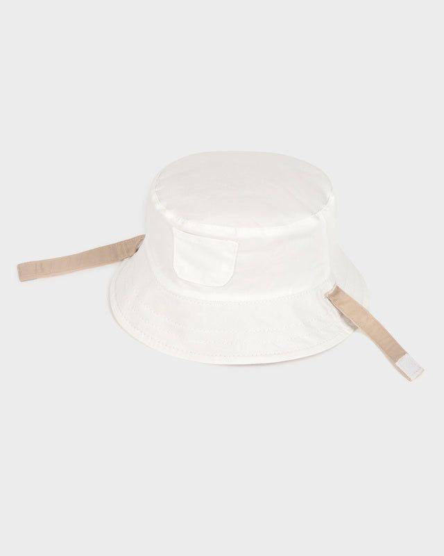 Cappello reversibile neonato Mayoral Newborn beige Mayoral 38 (0 Mesi)