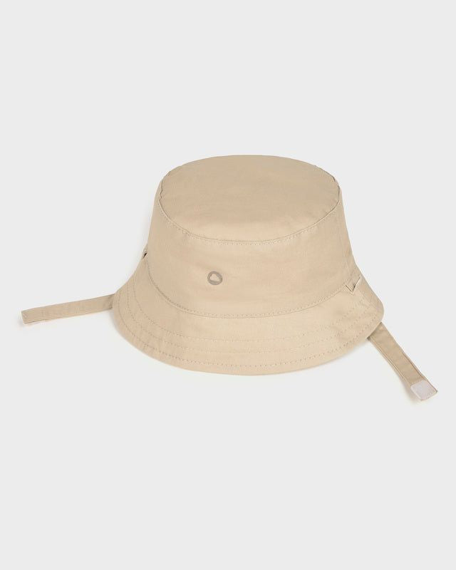 Cappello reversibile neonato Mayoral Newborn beige Mayoral 38 (0 Mesi)