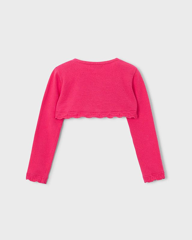 Cardigan tricot bambina Mayoral per ogni outfit Mayoral 2 Anni 92cm