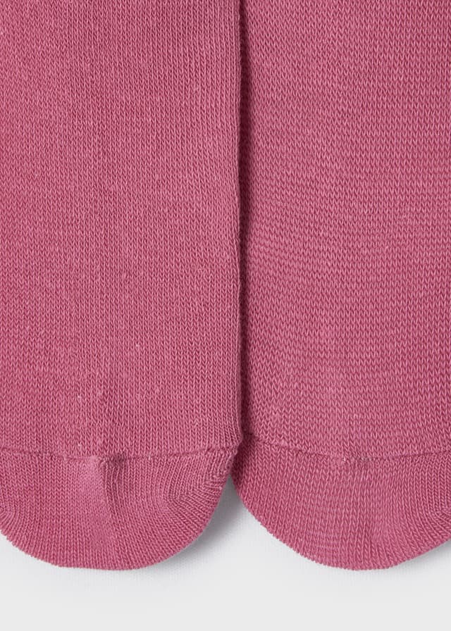 Cardigan tricot lampone con calzamglia neonata Mayoral Newborn - ErreGiModaBimbo