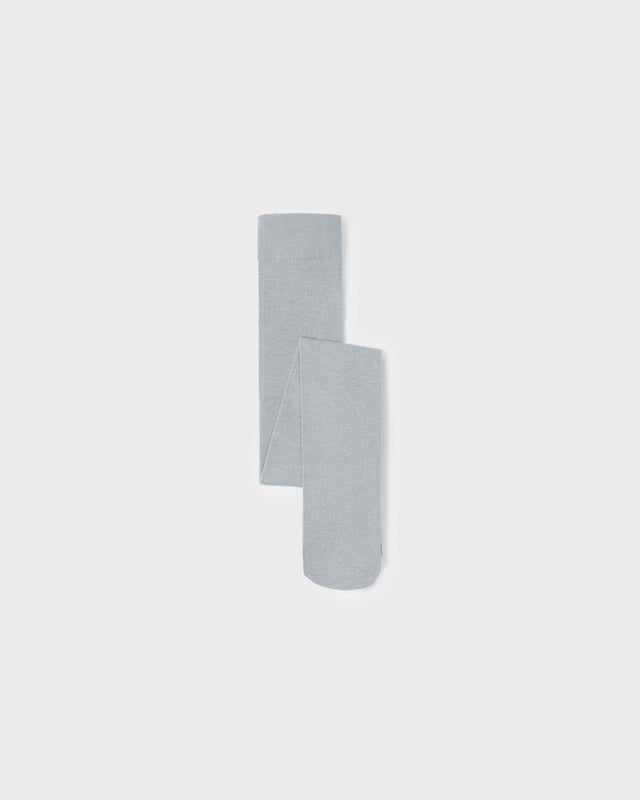Collant bambina Mayoral grigio perla - ErreGiModaBimbo