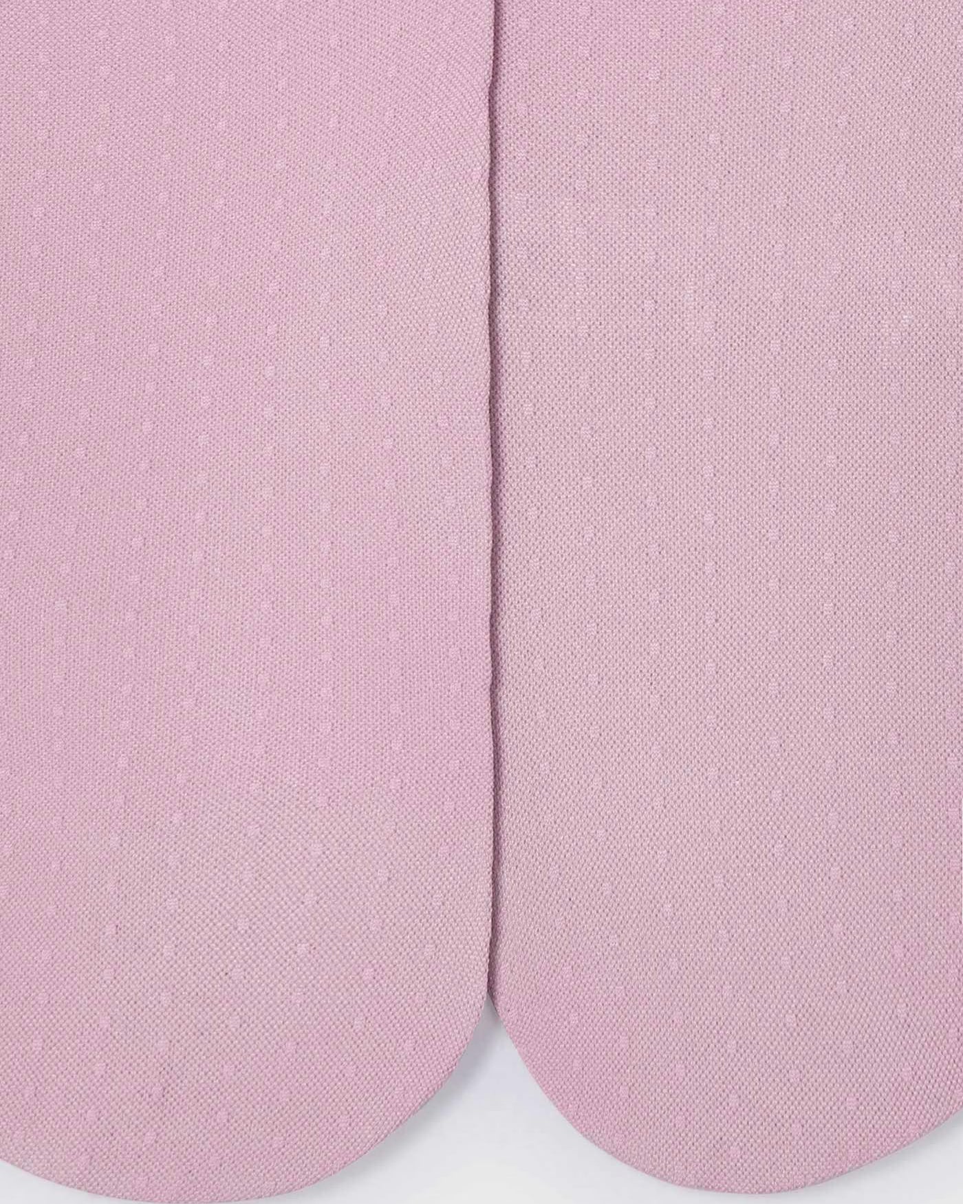 Collant calze plumetis bambina Mayoral rosato Mayoral Rosato