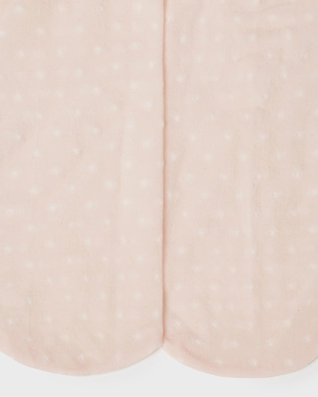 Collant e fascia elastica per capelli neonata Mayoral Newborn Rosa - ErreGiModaBimbo