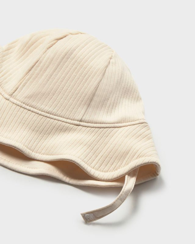 Completo 3 pezzi con cappello neonato Mayoral Newborn color cecio Mayoral 0-1 Mesi 55cm