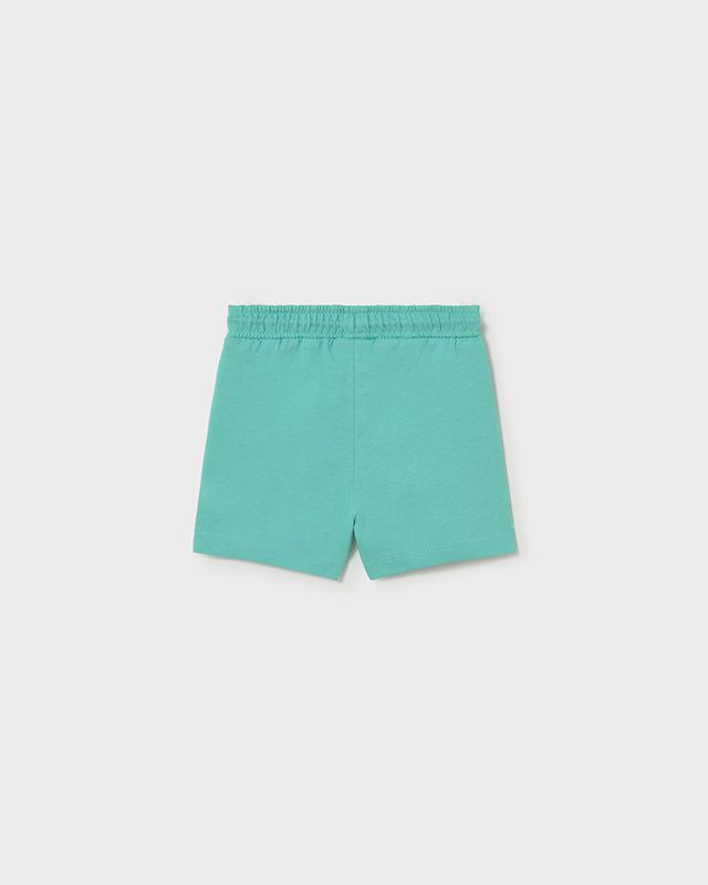 Completo 3 pezzi neonato Mayoral con coccodrilli e palme Mayoral 6 Mesi 68cm